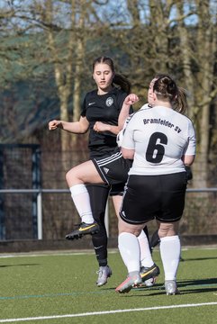 Bild 387 - F Bramfeld 2 - Eimsbuettel 3 : Ergebnis: 0:15
